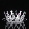 MDB Kraliçe Tacı Gümüş Renk