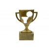 Kupa Biblo Basketbol Kupası Dekoratif Hediyelik