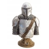 MDB Mandalorian Büst