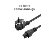 MDB 19V 4.74A 7.4 * 5.0mm 90W HP İçin Laptop Adaptör