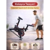 MDB Ayarlı Spin Bike