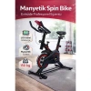 MDB Ayarlı Spin Bike