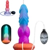MDB Boşalan Yaratık Dildo – 20 cm
