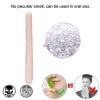MDB Çift Uçlu Realistik Dildo – 37,5 cm