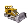 MDB Dekoratif Metal Buldozer