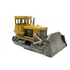 MDB Dekoratif Metal Buldozer