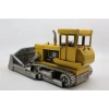 MDB Dekoratif Metal Buldozer