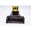 MDB Dekoratif Metal Buldozer Biblo