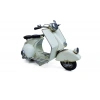 MDB Dekoratif Metal Scooter