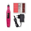 MDB Elektrikli Tırnak Manikür Pedikür Seti
