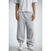 MDB Erkek Baggy Alt Eşofman  Gri