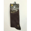 MDB Gama 915 Erkek Mikro Modal Core Spun Pamuk Çorap