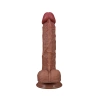 MDB Gerçekçi Dildo 20,5 cm