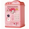 MDB Kuromi ve Arkadaşları Şifreli ATM Kumbara