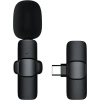 MDB Mini Yaka Mikrofonu Type-C Uyumlu