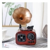 MDB Nostajik Gramofon Müzik Kutusu N-24