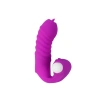 MDB Parmak Ucu Vibratör Mor