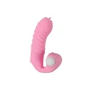 MDB Parmak Ucu Vibratör Pembe