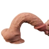 MDB Realistik Dildo 24,5 Cm
