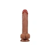 MDB Realistik Dildo Esmer 21,5 cm