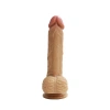 MDB Realistik Dildo – Esmer 24,5 cm