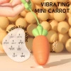 MDB S-Hande Carrots Mini Vibratör