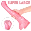 MDB S-Hande XXXL Duke Horse Dildo