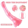 MDB S-Hande XXXL Duke Horse Dildo