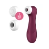 MDB Satisfyer Pro 2 Generation 3 Red