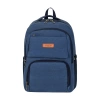 MDB SEYAHAT VE OKUL SIRT ÇANTASI MAVİ