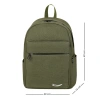 MDB SEYAHAT VE OKUL SIRT ÇANTASI YEŞİL