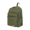 MDB SEYAHAT VE OKUL SIRT ÇANTASI YEŞİL