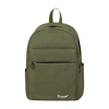 MDB SEYAHAT VE OKUL SIRT ÇANTASI YEŞİL