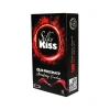 MDB Silky Kiss Çilekli Prezervatif
