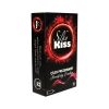 MDB Silky Kiss Çilekli Prezervatif