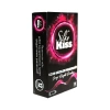 MDB Silky Kiss Uzun Geceler Prezervatif