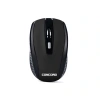 MDB Siyah Kablosuz 6D Optik Mouse