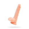 MDB Slock Realistik Dildo Ten Rengi 12,5 cm