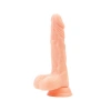 MDB Slock Realistik Dildo Ten Rengi 12,5 cm