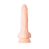 MDB Slock Realistik Dildo Ten Rengi 12,5 cm