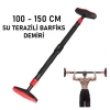 MDB Su Terazili Barfiks Demiri 100-150 cm