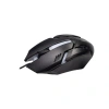 MDB USB Kablolu Işıklı 3D Optik Mouse
