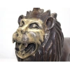 MDB Metal Aslan Biblosu 60 Cm