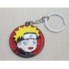 MDB Metal Dönen Naruto Anahtarlık Model 2