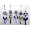 MDB Metal Nazar Boncuğu Çan Model 1