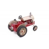 Metal Traktör Biblo Dekoratif Hediyelik