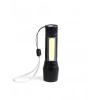 Mini Çok Güçlü Şarjlı El Feneri (XPE-COB LED )