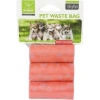 Nunbell Dışkı Poşeti 3lü Köpek Kaka Dışkı Poşeti