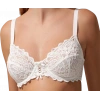 MDB Nurteks 1050 Kadın Balenli Dantelli Toparlayıcı Sütyen