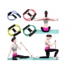 Pilates, Egzersiz Direnç Lastiği